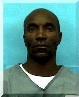 Inmate Darrell T Smith