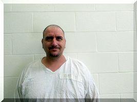 Inmate David A King