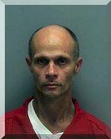 Inmate David Wayne Davis