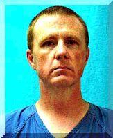 Inmate David J Tisdale