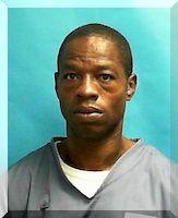 Inmate David L Brown