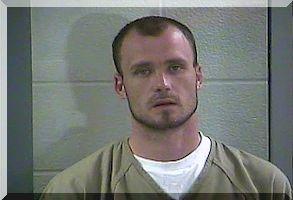 Inmate David Lee Smith