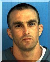 Inmate David Ryals