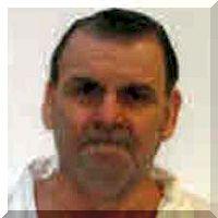 Inmate David Charles Wilson