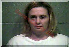 Inmate Deanna Maria Miller