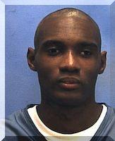 Inmate Demario L Merricks