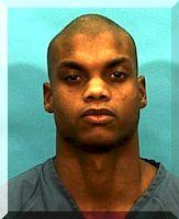 Inmate Demetric Randle