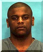 Inmate Demetrius J Flowers