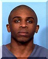 Inmate Deonte L Mcclendon