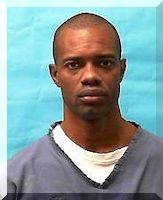 Inmate Derrick A Davis