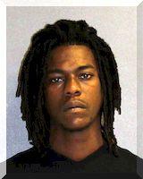 Inmate Derrick Lyles