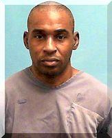 Inmate Derrick V Welch