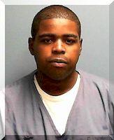 Inmate Devonte Q Farrior