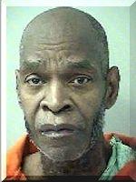 Inmate Dewayne Moore