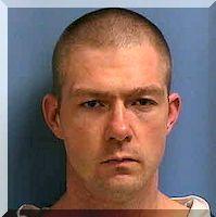 Inmate Donald W Whitaker