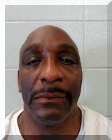 Inmate Donnell Thames