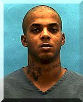 Inmate Donta Jr Bryant