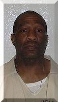 Inmate Douglas E Mcpeace