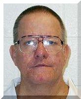Inmate Dwight James Miller