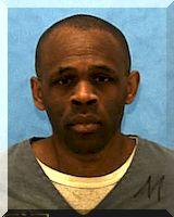 Inmate Earnest Hills