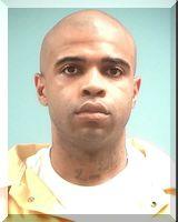 Inmate Edwin Williams