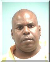 Inmate Elbert Pate