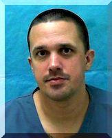 Inmate Eloy Montanez
