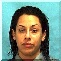 Inmate Erica Loeffler