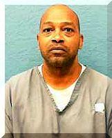 Inmate Erick E Marshall