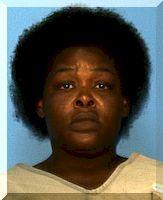 Inmate Eugenia N Roundtree