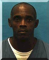 Inmate Floyd Howard