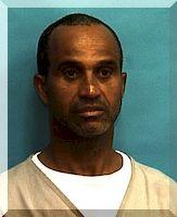 Inmate Francisco Martinez