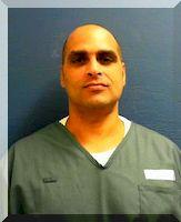 Inmate Frank A Hernandez