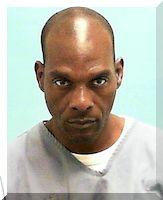 Inmate Freddie J Jackson