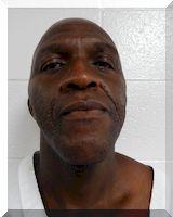 Inmate Gabriel Mcdowell