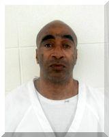 Inmate Gary Butler