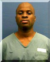 Inmate Gregory B Coleman