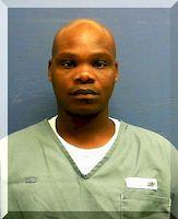 Inmate Gregory G Solomon