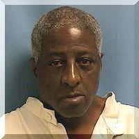 Inmate Gregory L Williams