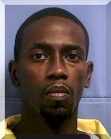 Inmate Gregory Mcgaughy