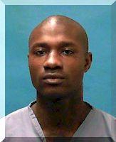 Inmate Gregory N Frazier