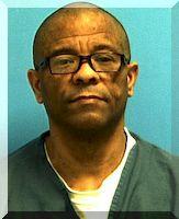 Inmate Gregory Willis