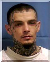 Inmate Jacob Perez