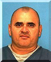 Inmate Jaime Lopez