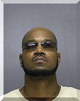 Inmate Jamar Epps