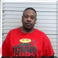 Inmate Jamarcus L Mcclendon