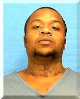 Inmate Jamario S Teague