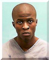 Inmate Jamarr J Pinder