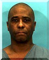 Inmate James A Mabry