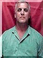 Inmate James D Flansburg